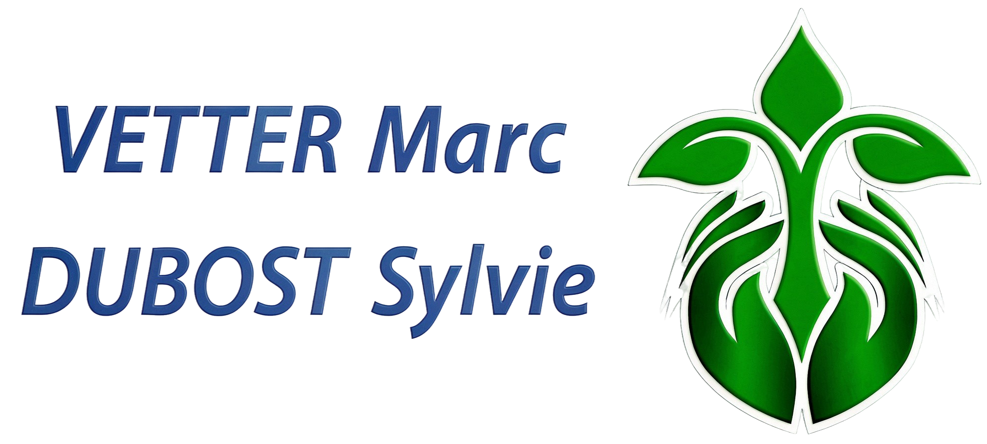 VETTER Marc & DUBOST Sylvie VETTER Marc & DUBOST Sylvie